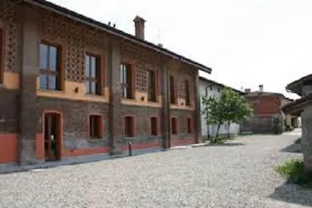 Cascina Amrit Cav Dom wakacyjny *