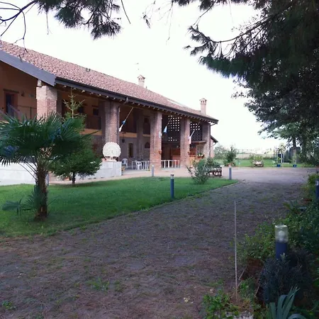 Cascina Amrit Cav Dom wakacyjny *